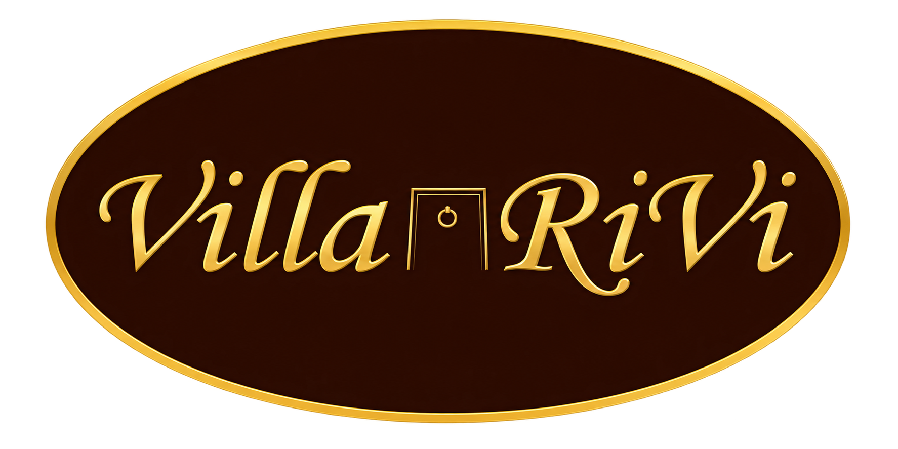 Villa Rivì